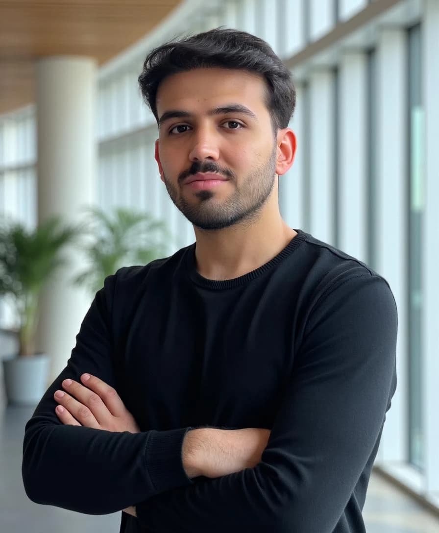 Ömer Faruk Gürbüz